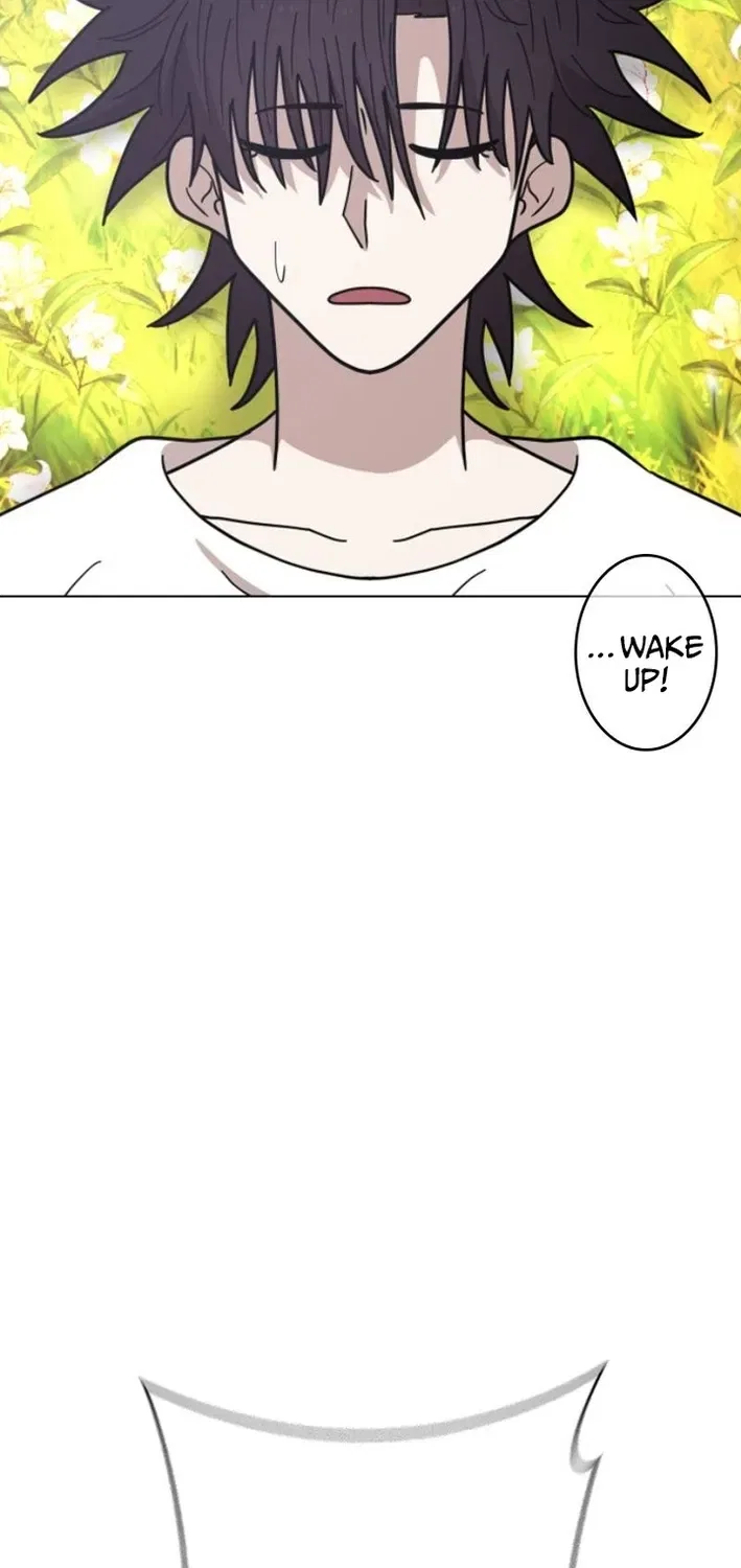 Virtual World: Mirage Chapter 18 – Page 94