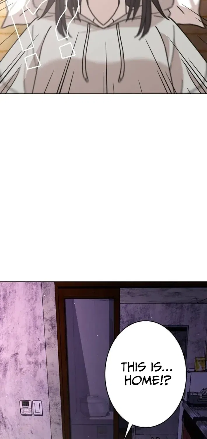 Virtual World: Mirage Chapter 17 – Page 3