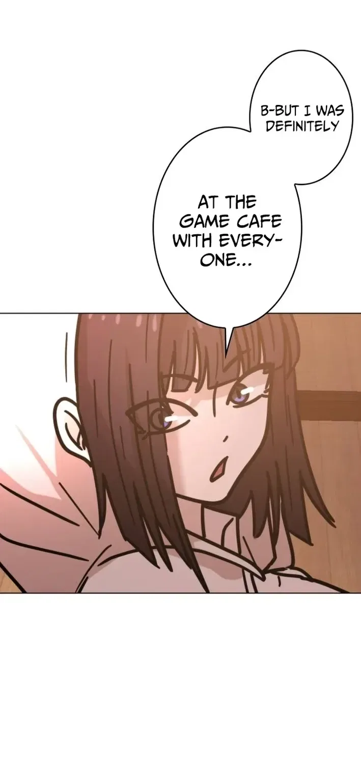 Virtual World: Mirage Chapter 17 – Page 6