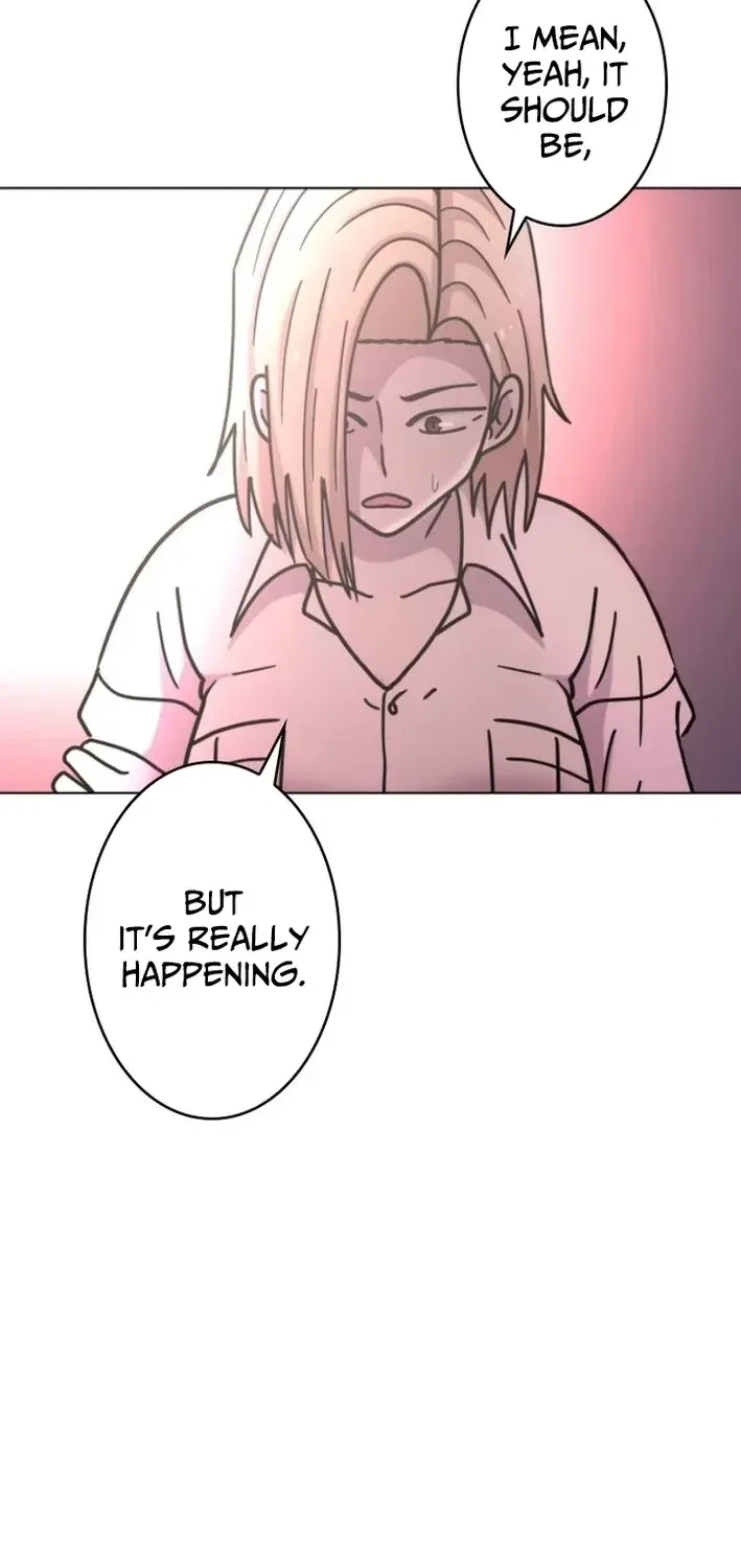 Virtual World: Mirage Chapter 17 – Page 35