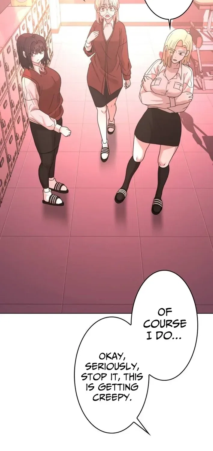 Virtual World: Mirage Chapter 17 – Page 39