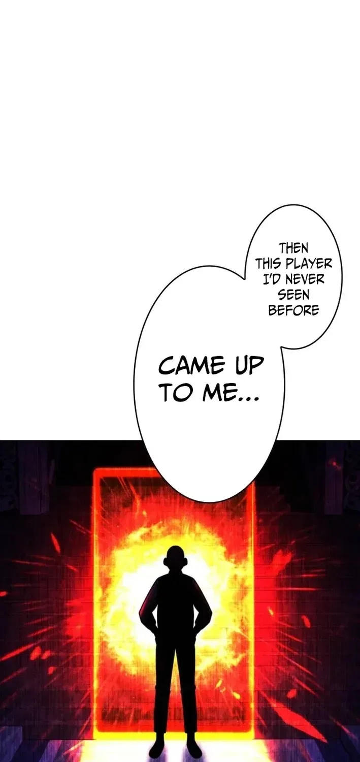 Virtual World: Mirage Chapter 17 – Page 55