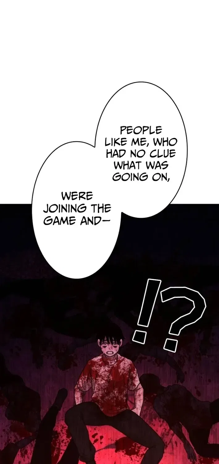 Virtual World: Mirage Chapter 17 – Page 61