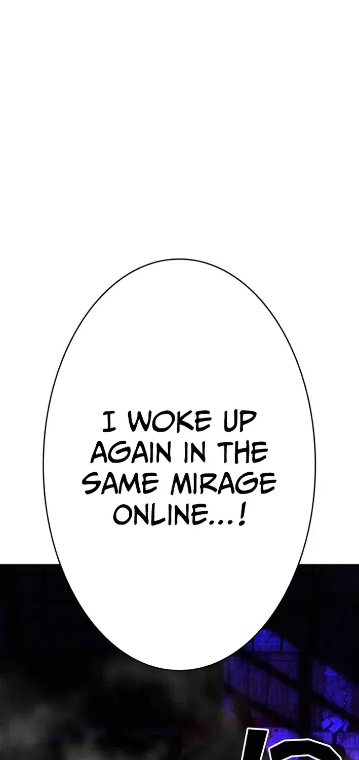 Virtual World: Mirage Chapter 17 – Page 67