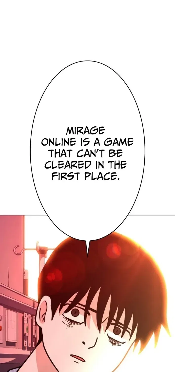 Virtual World: Mirage Chapter 17 – Page 79