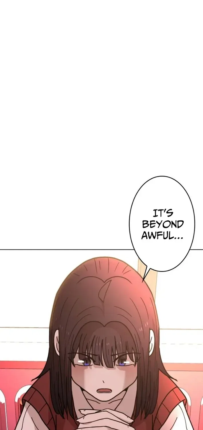 Virtual World: Mirage Chapter 17 – Page 105