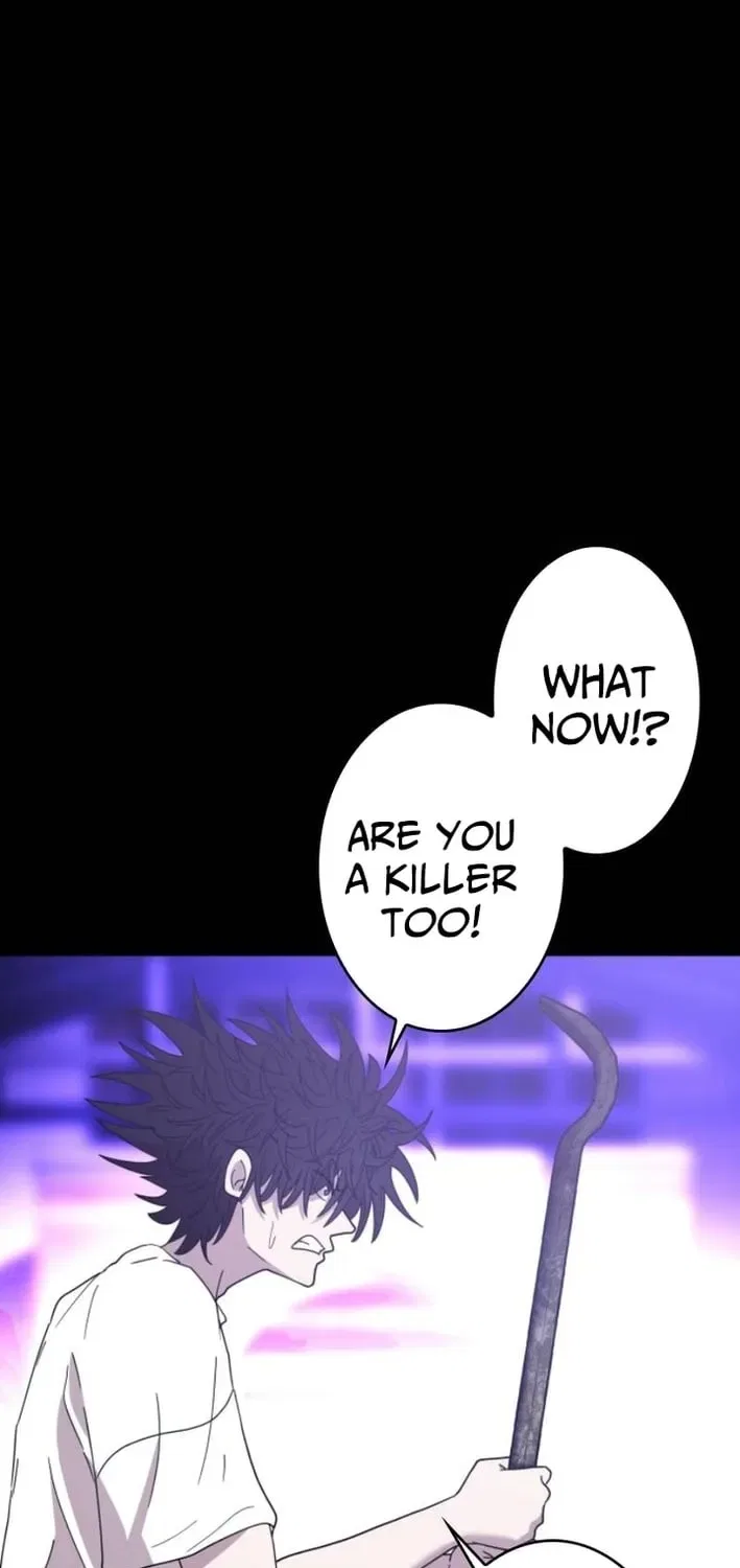 Virtual World: Mirage Chapter 16 – Page 15