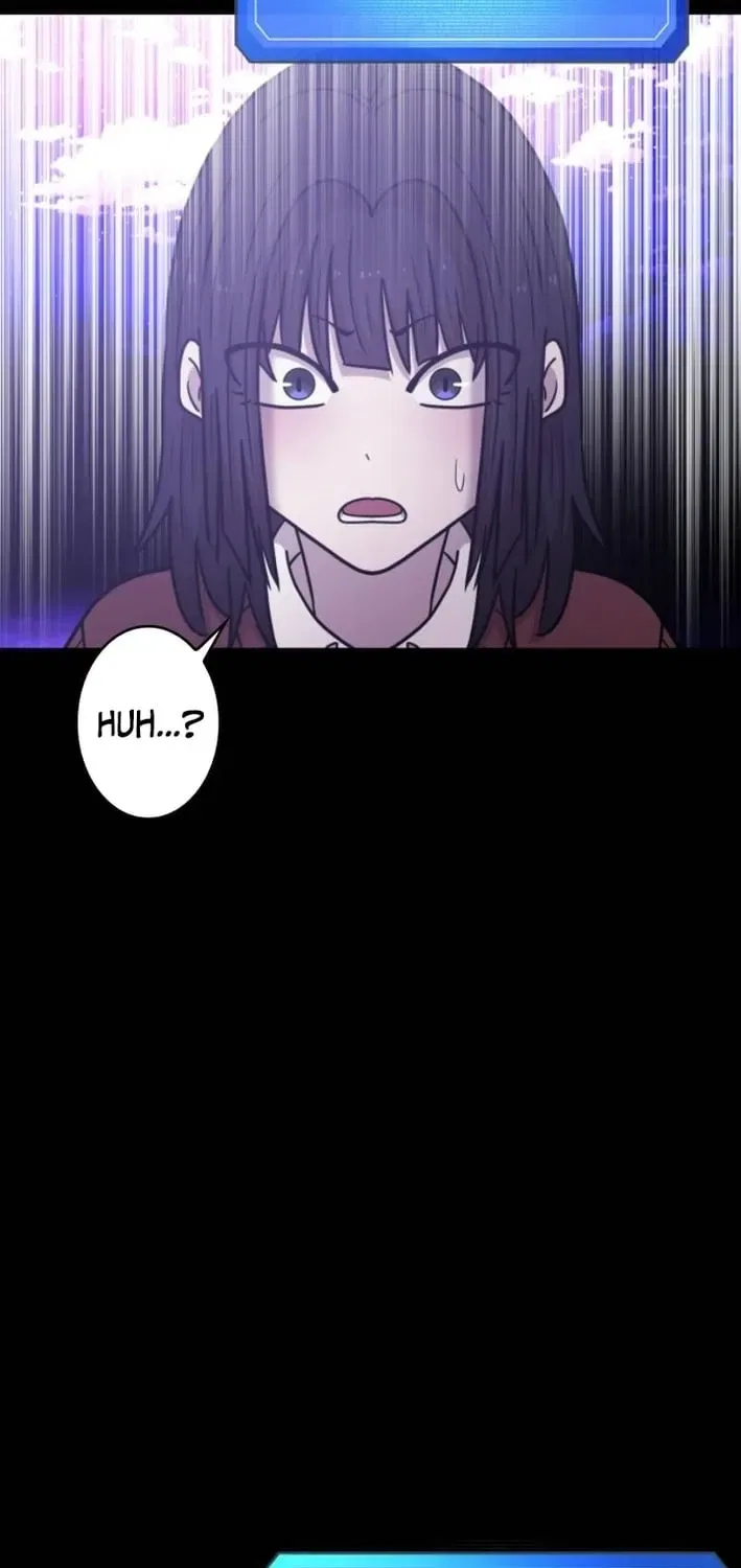 Virtual World: Mirage Chapter 16 – Page 21