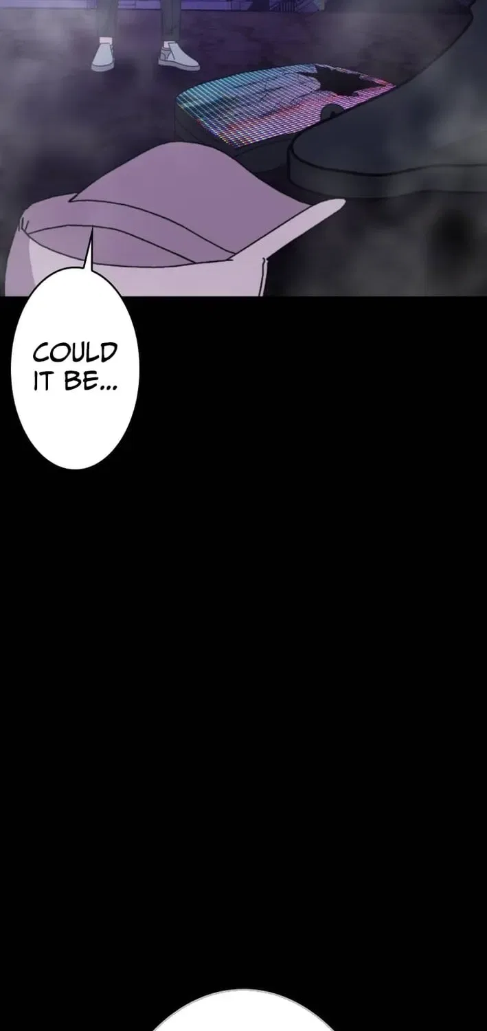 Virtual World: Mirage Chapter 16 – Page 30