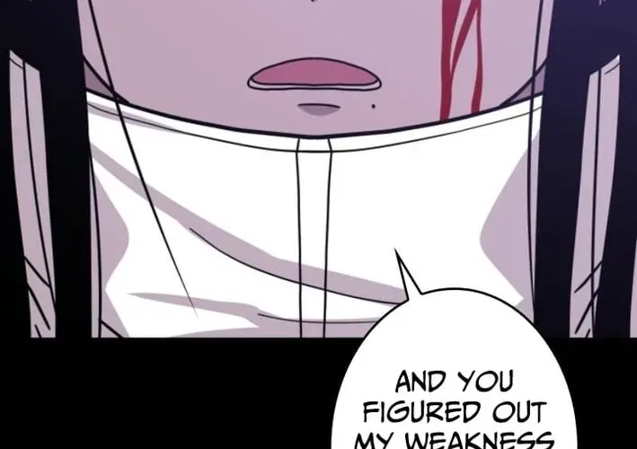 Virtual World: Mirage Chapter 16 – Page 32