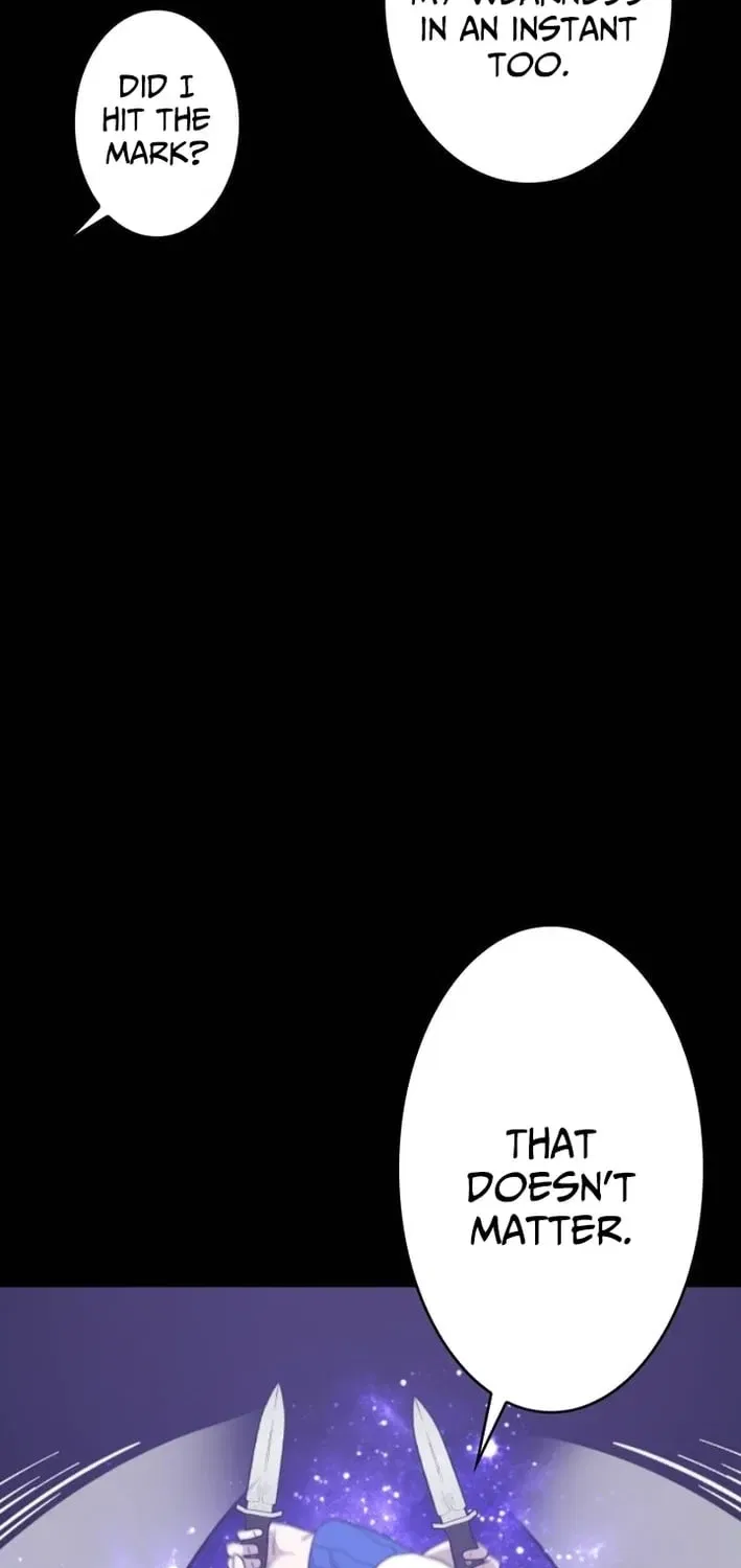 Virtual World: Mirage Chapter 16 – Page 33