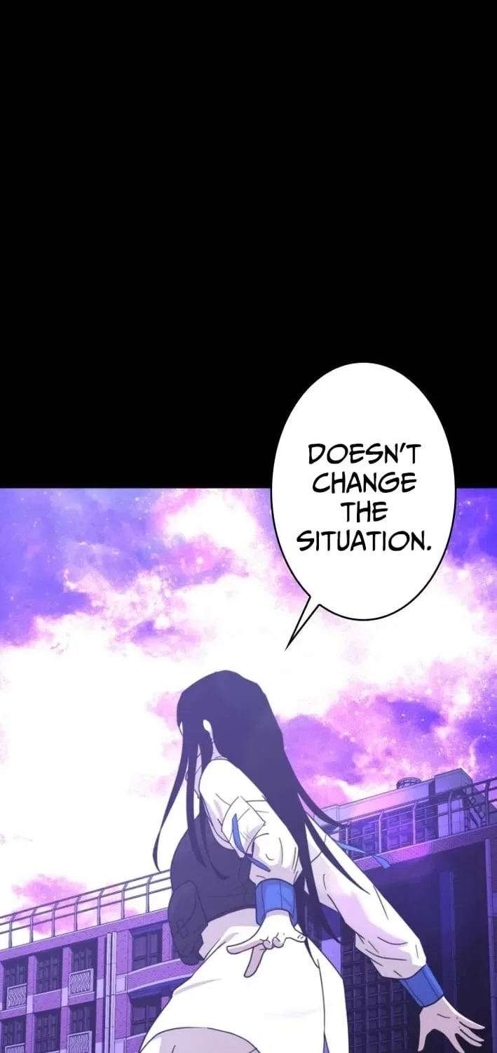 Virtual World: Mirage Chapter 16 – Page 35