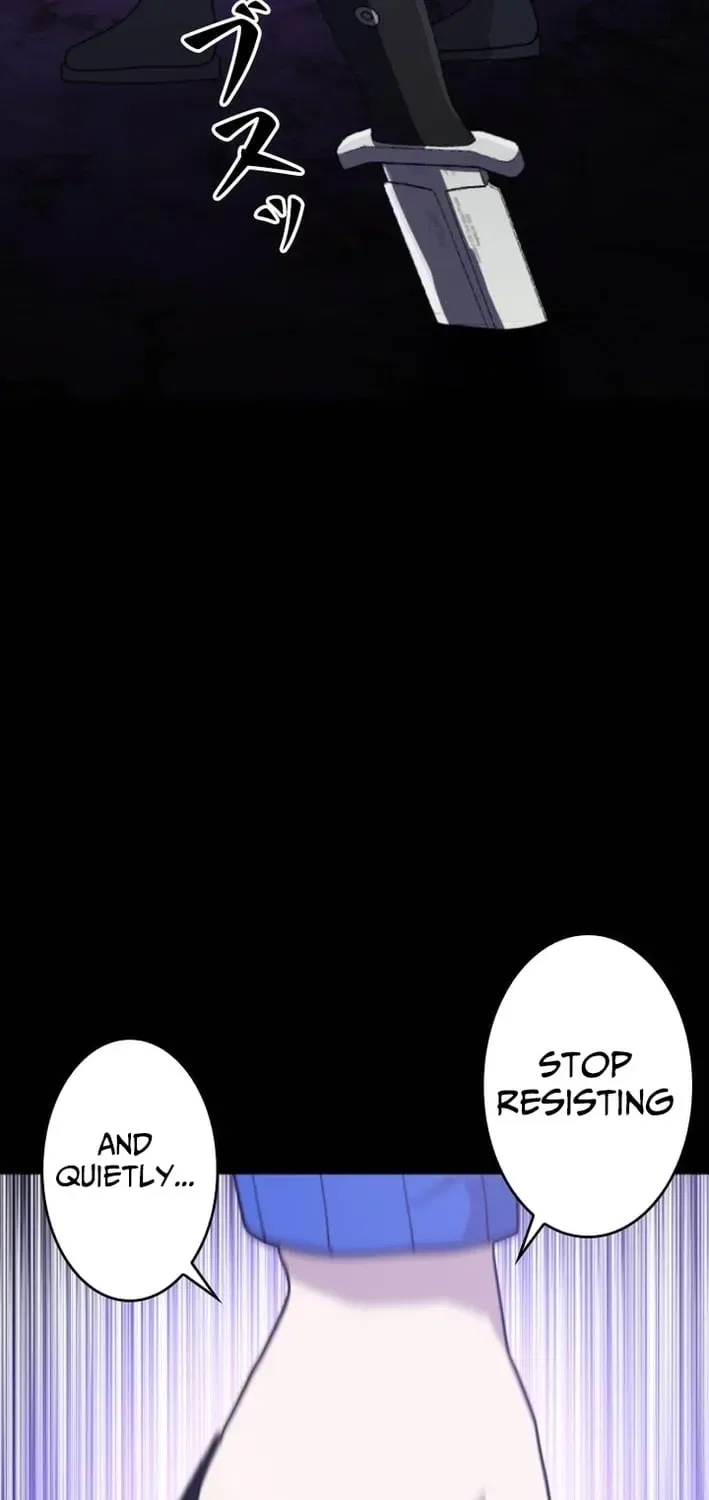 Virtual World: Mirage Chapter 16 – Page 37