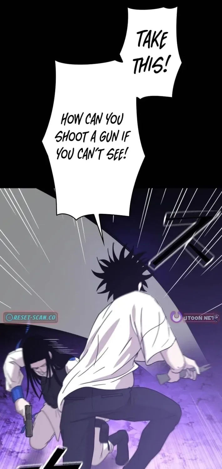 Virtual World: Mirage Chapter 16 – Page 42