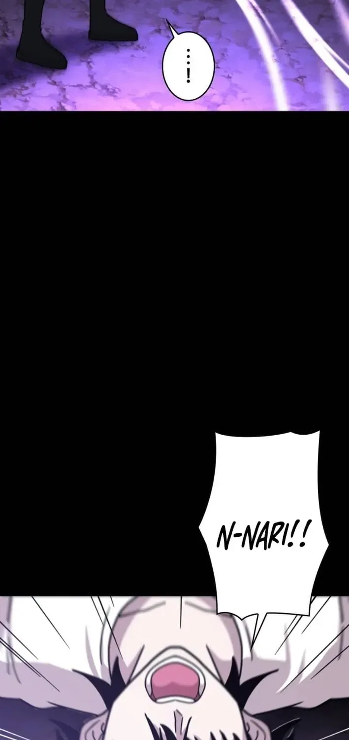 Virtual World: Mirage Chapter 16 – Page 61