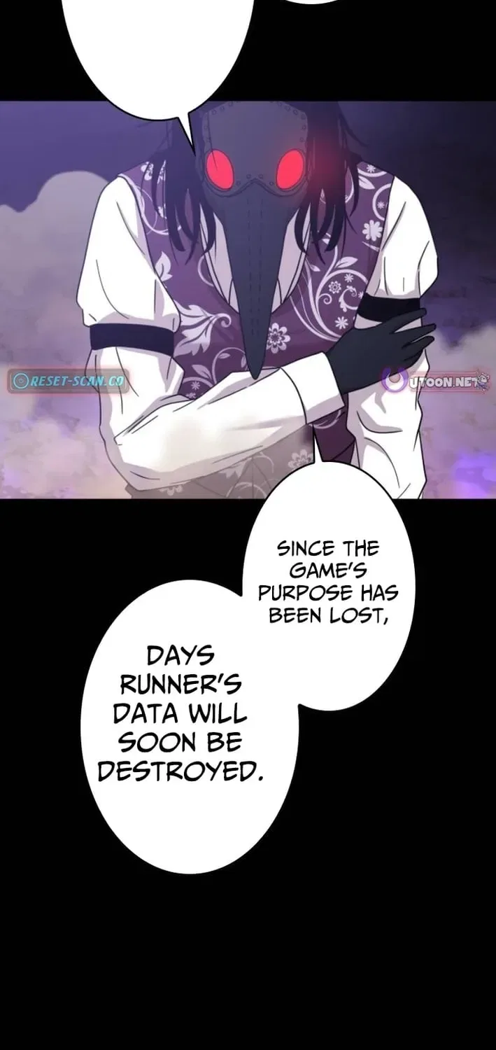 Virtual World: Mirage Chapter 16 – Page 94