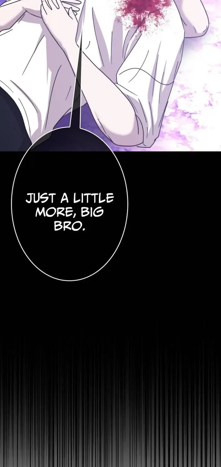 Virtual World: Mirage Chapter 16 – Page 119