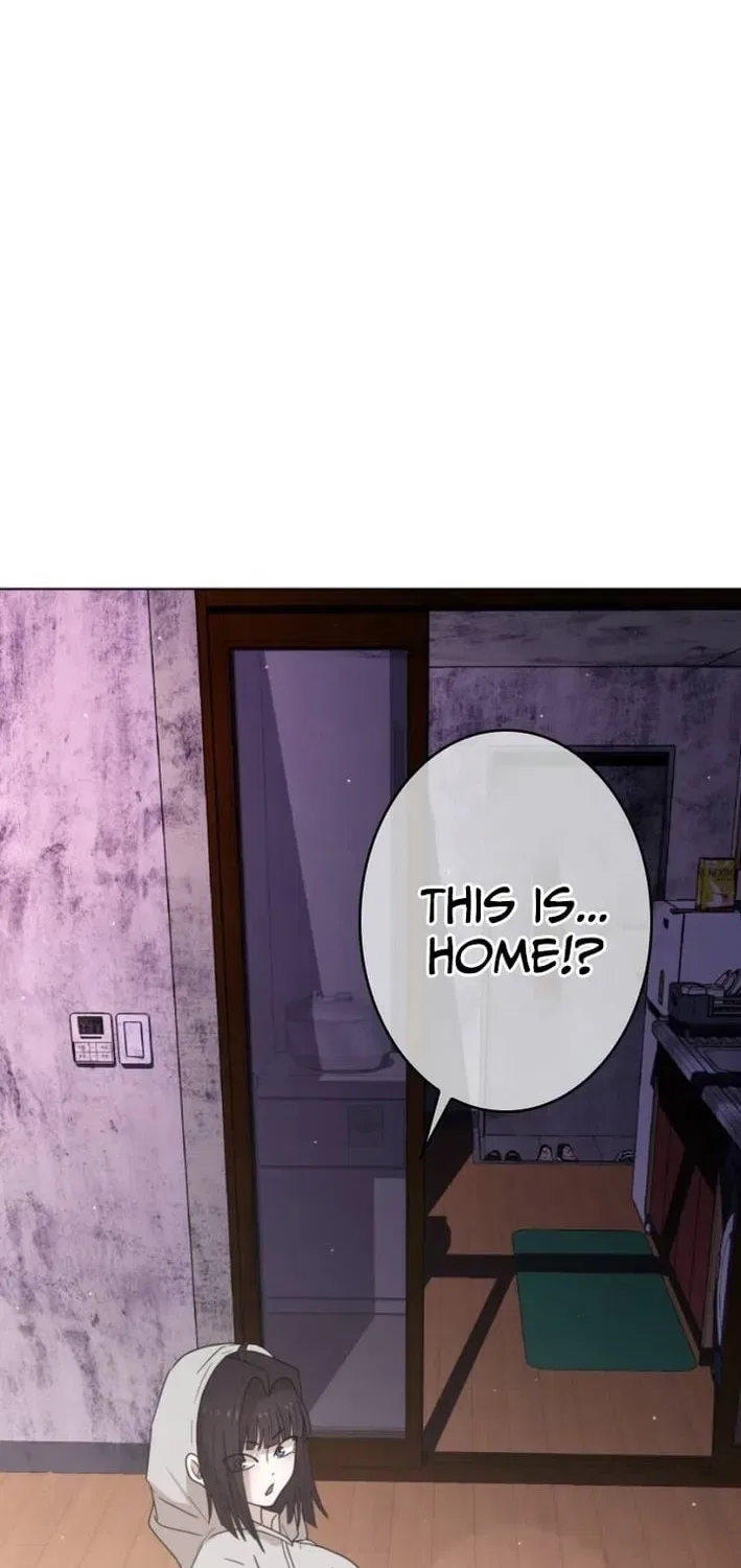 Virtual World: Mirage Chapter 16 – Page 122