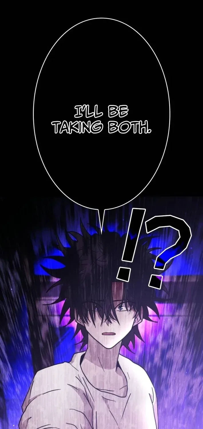 Virtual World: Mirage Chapter 15 – Page 13