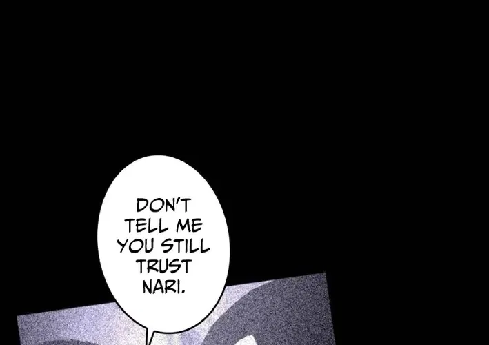 Virtual World: Mirage Chapter 15 – Page 16
