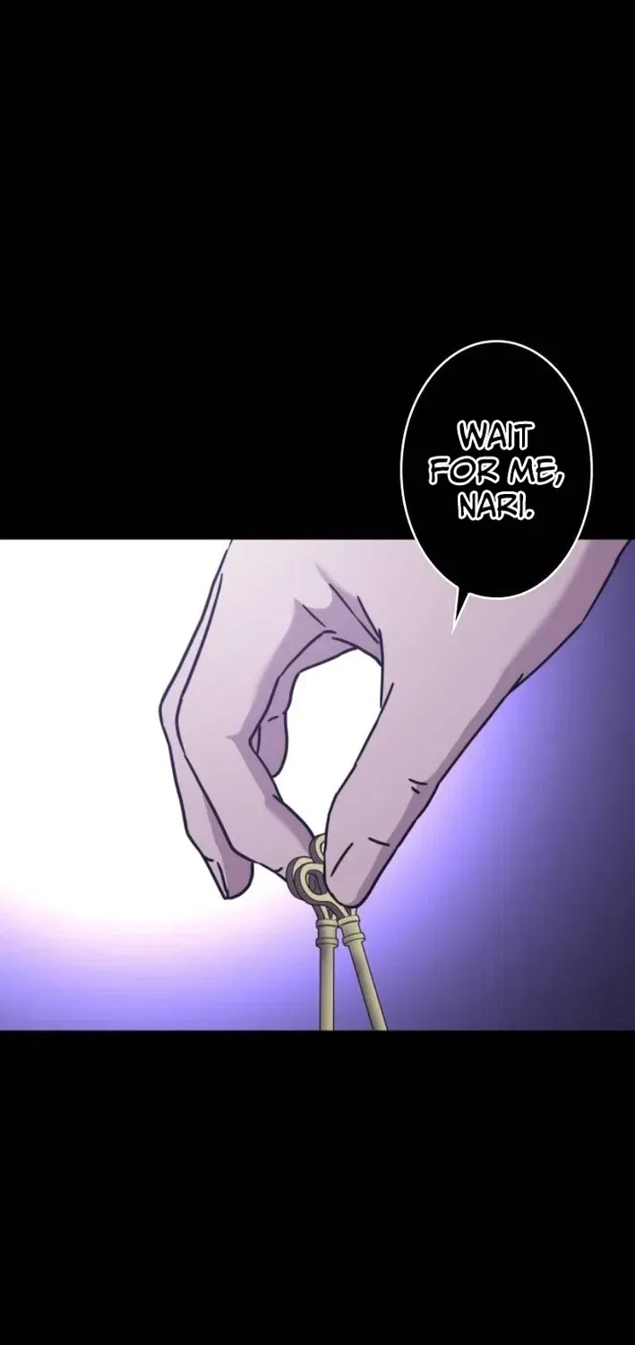Virtual World: Mirage Chapter 15 – Page 34