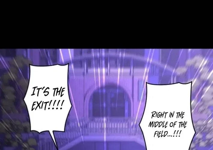 Virtual World: Mirage Chapter 15 – Page 40