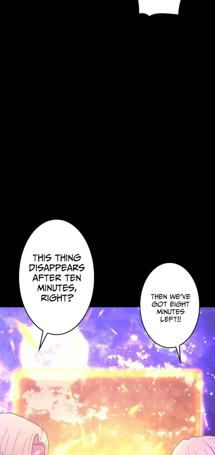 Virtual World: Mirage Chapter 15 – Page 43