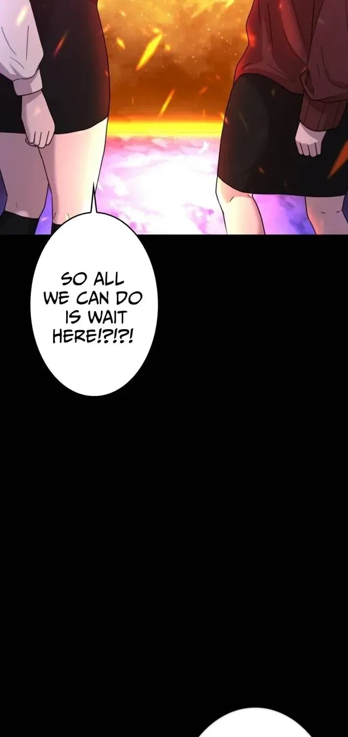Virtual World: Mirage Chapter 15 – Page 45