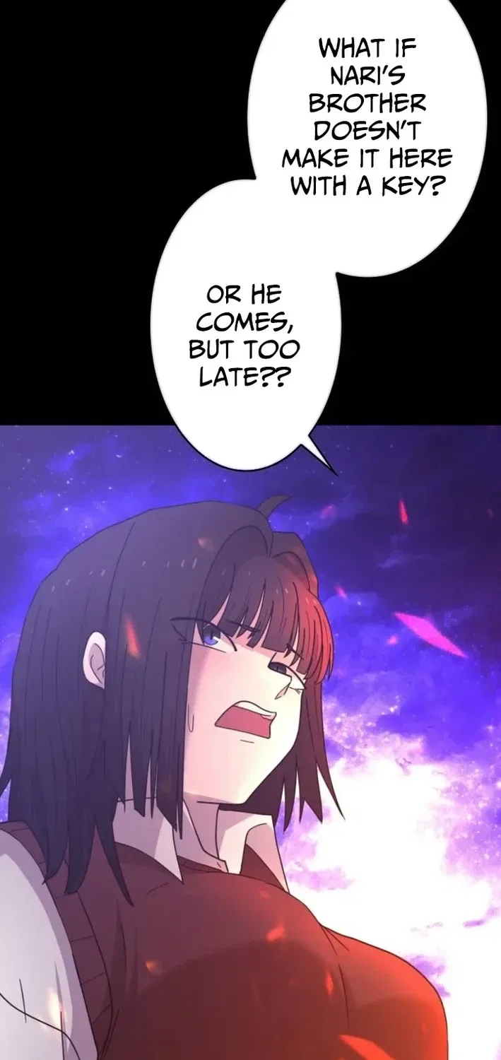Virtual World: Mirage Chapter 15 – Page 46