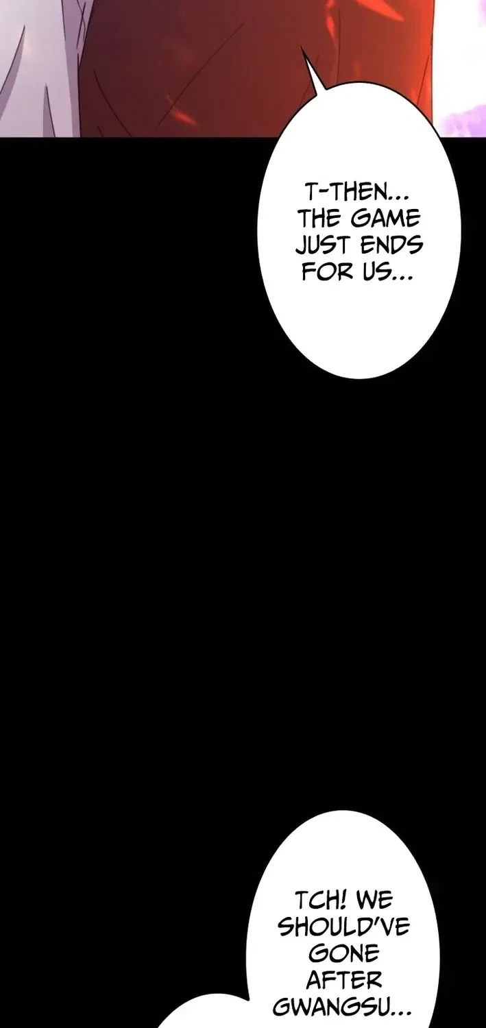 Virtual World: Mirage Chapter 15 – Page 47