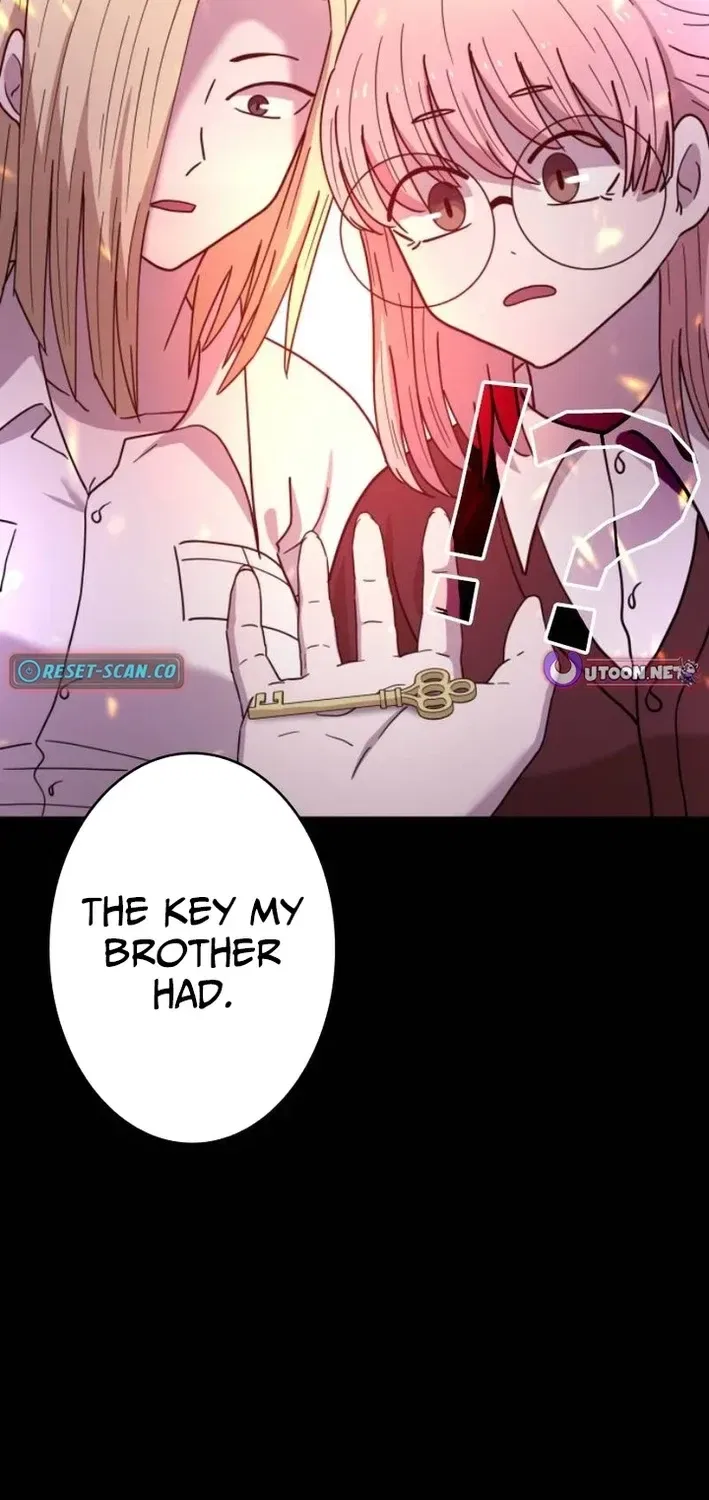 Virtual World: Mirage Chapter 15 – Page 53