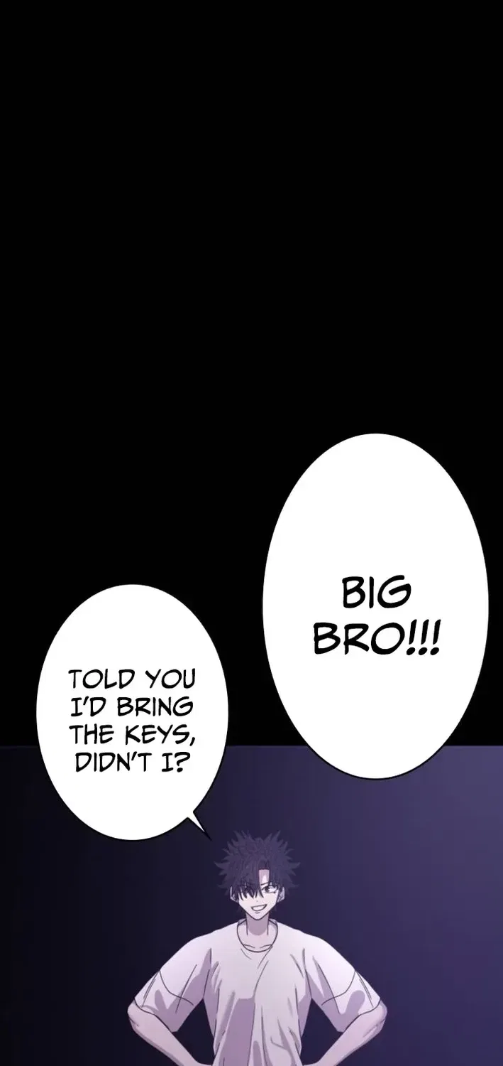 Virtual World: Mirage Chapter 15 – Page 98