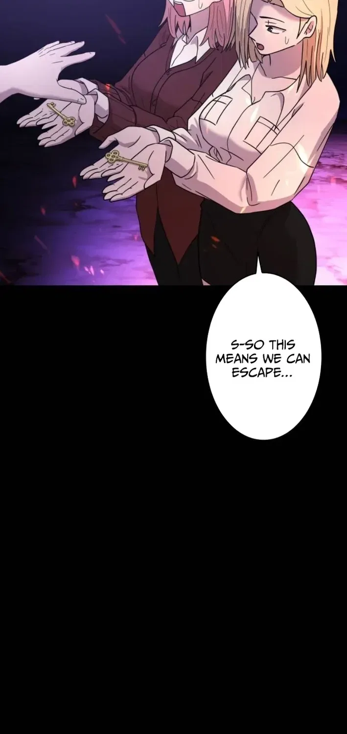 Virtual World: Mirage Chapter 15 – Page 103