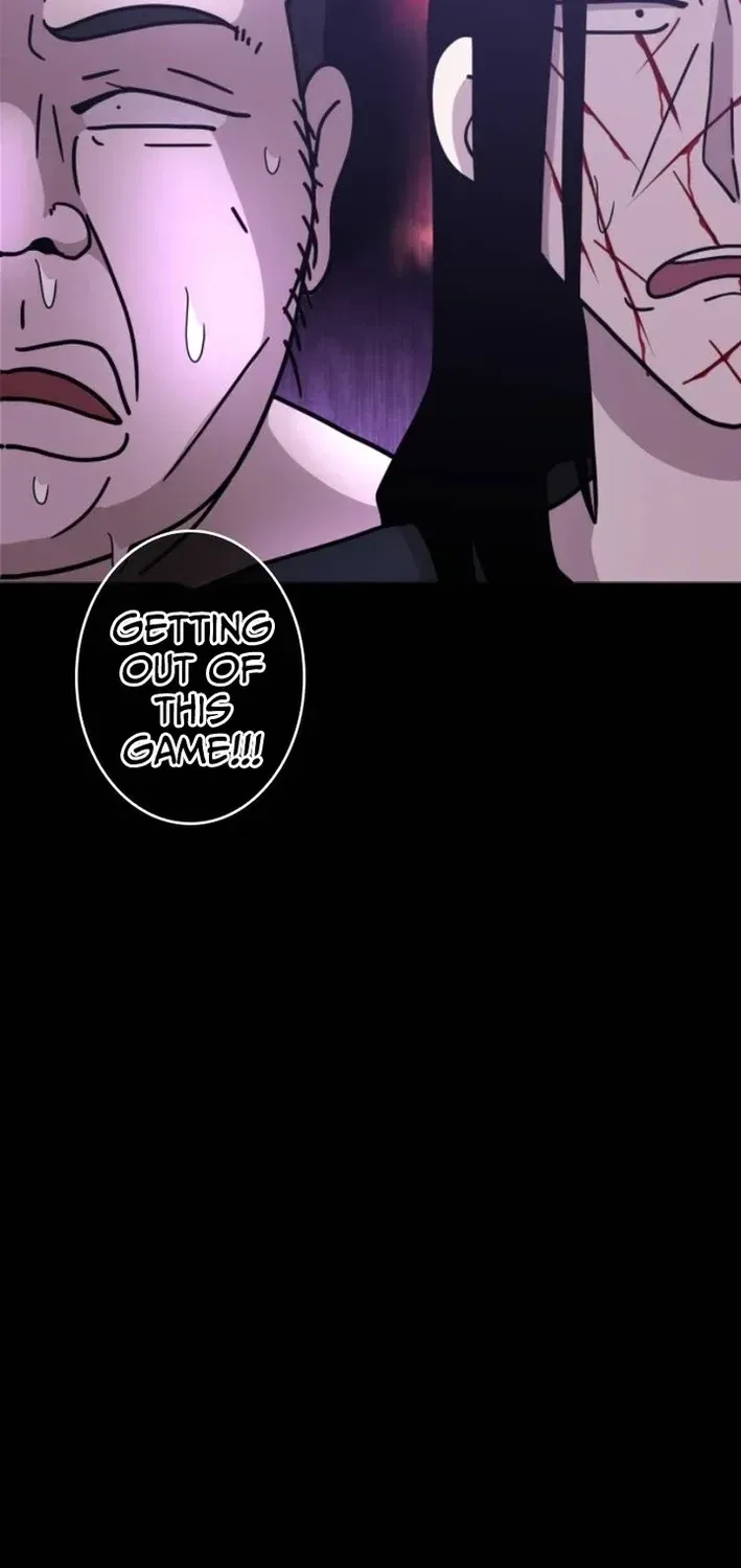 Virtual World: Mirage Chapter 14 – Page 3