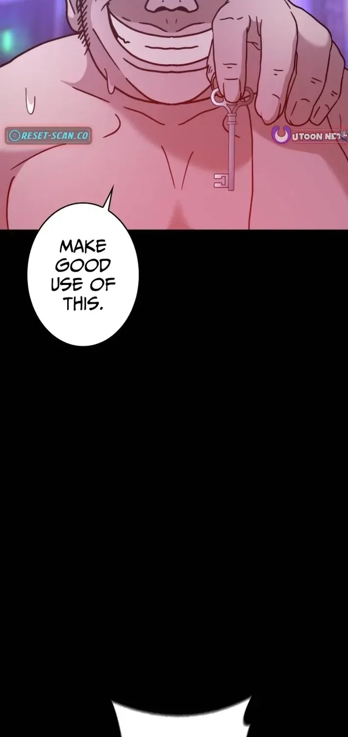 Virtual World: Mirage Chapter 14 – Page 22