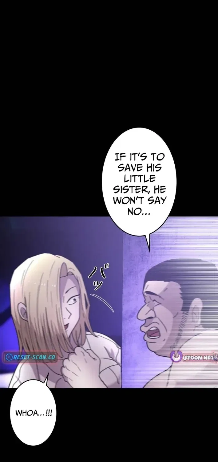 Virtual World: Mirage Chapter 14 – Page 31