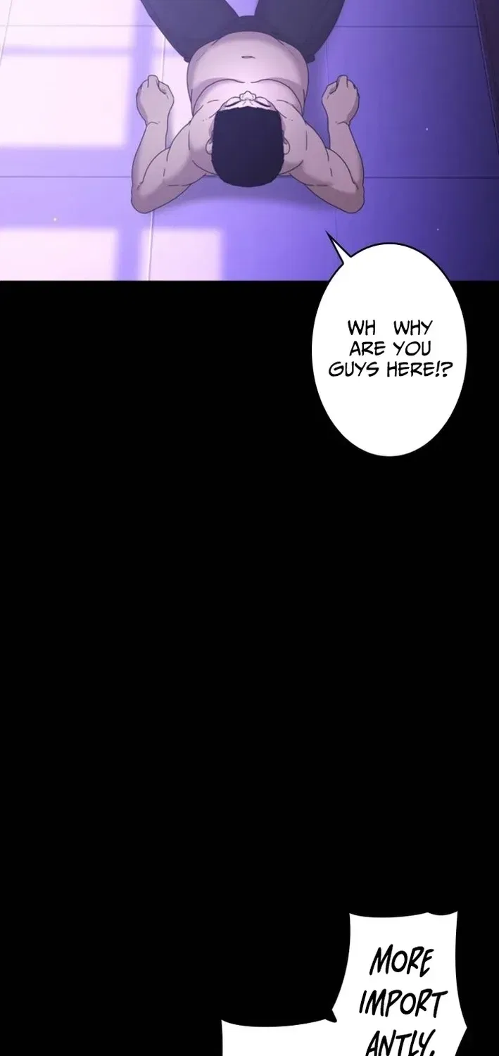 Virtual World: Mirage Chapter 14 – Page 35
