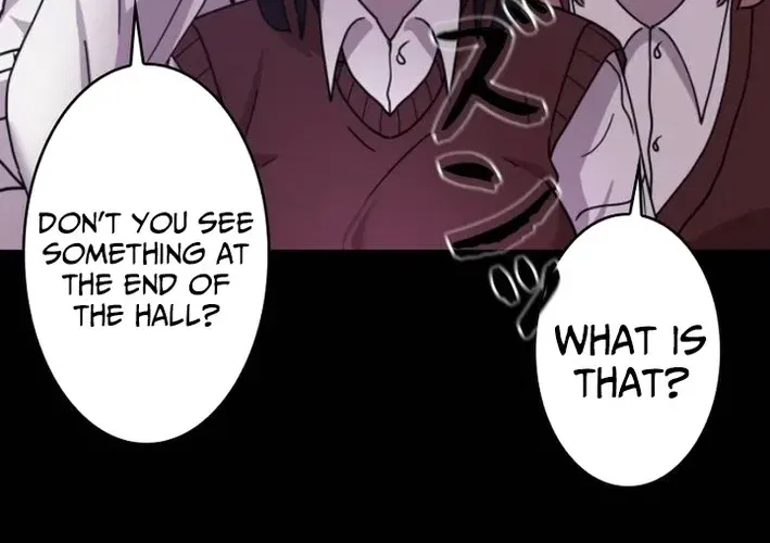 Virtual World: Mirage Chapter 14 – Page 44