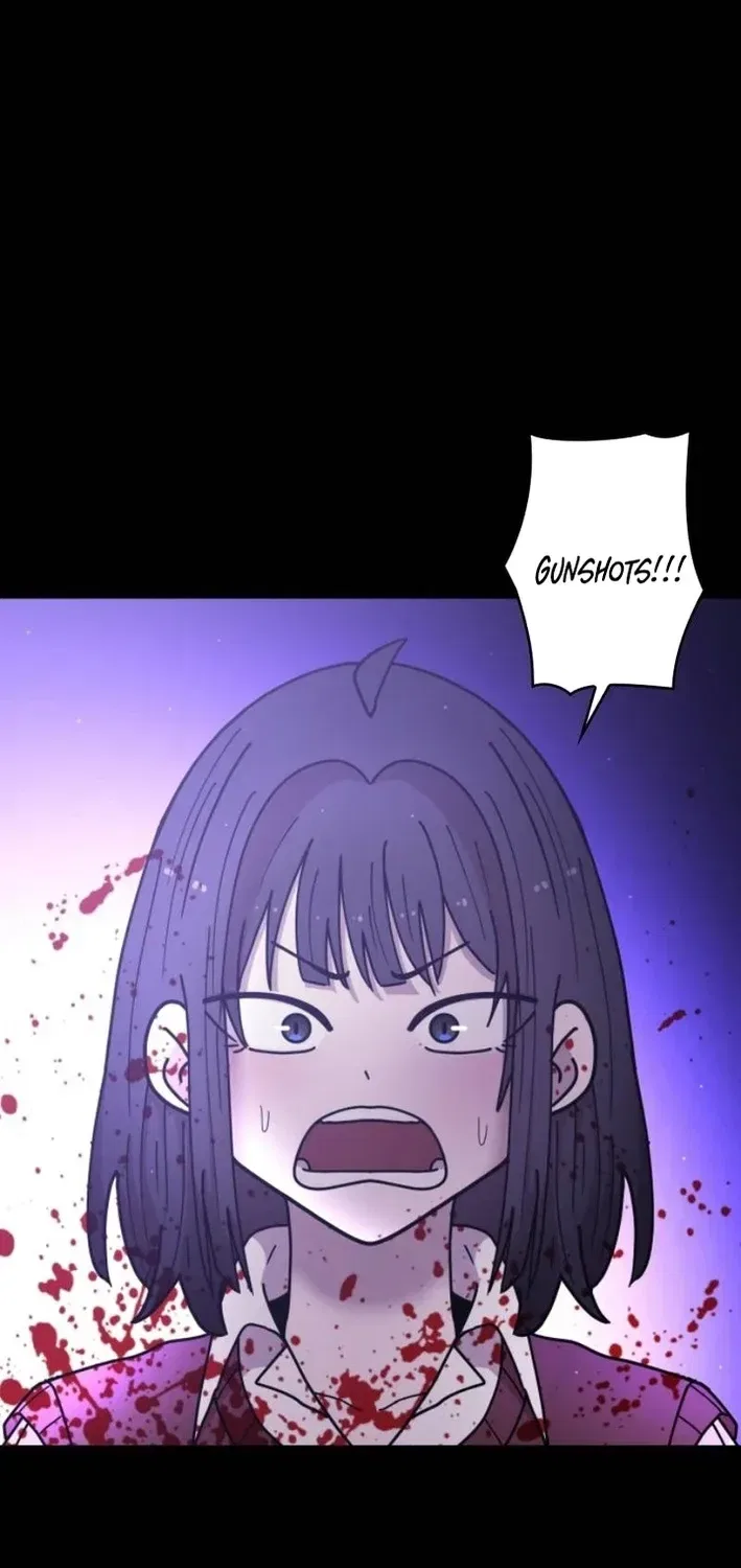Virtual World: Mirage Chapter 14 – Page 59
