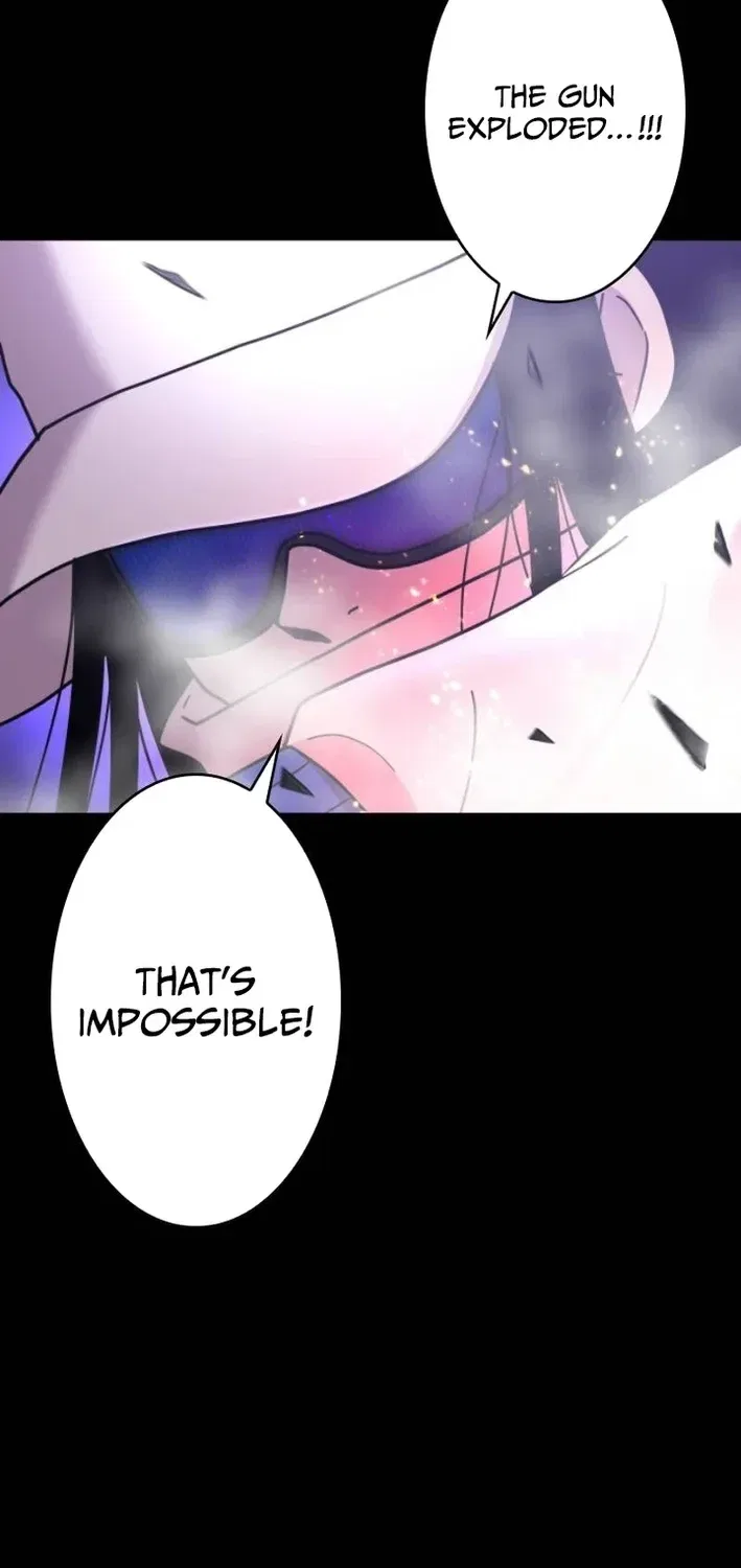 Virtual World: Mirage Chapter 14 – Page 83