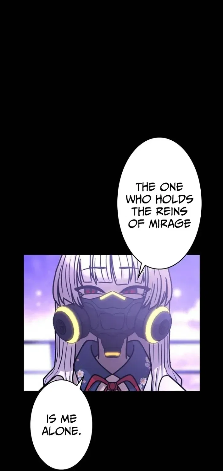 Virtual World: Mirage Chapter 14 – Page 89
