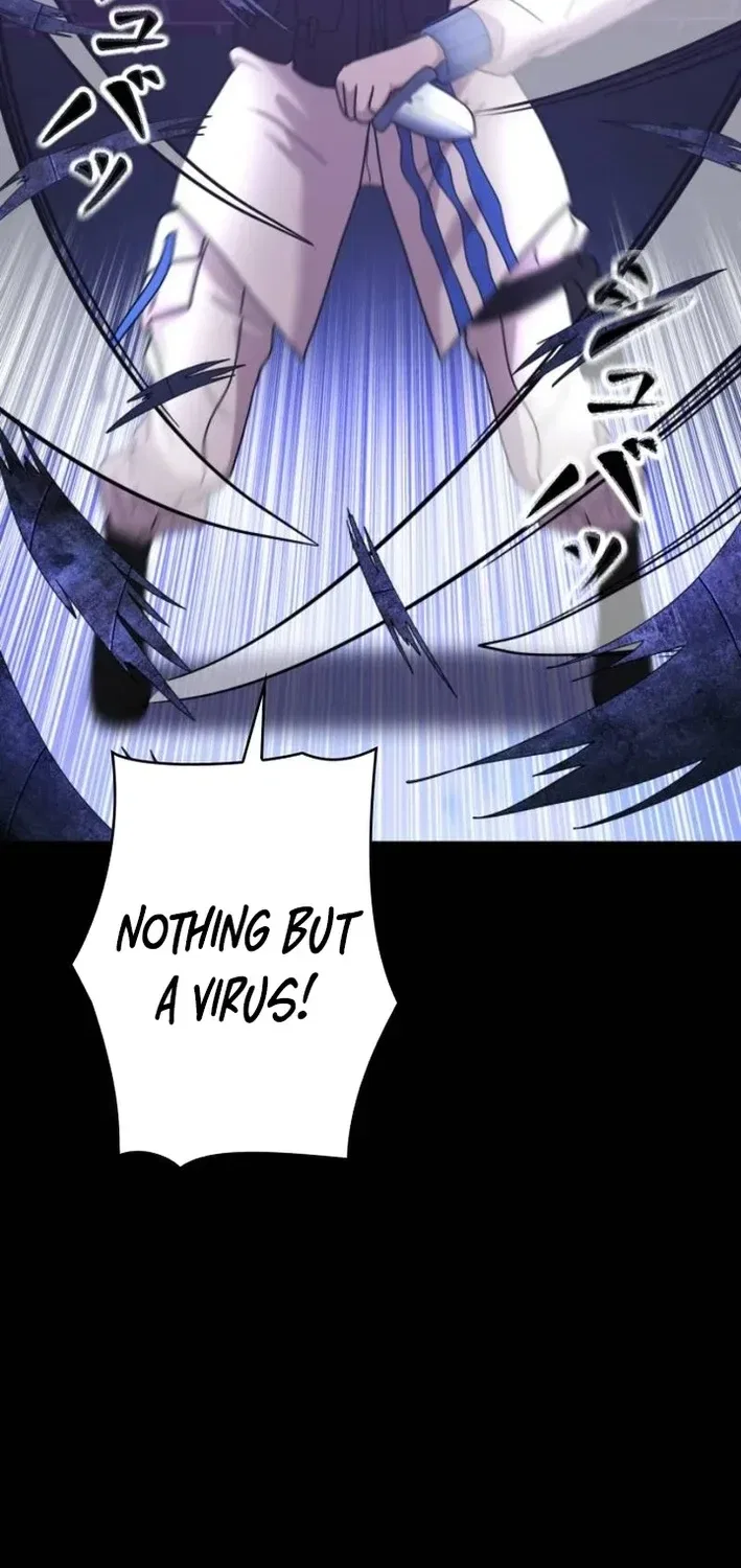 Virtual World: Mirage Chapter 14 – Page 93
