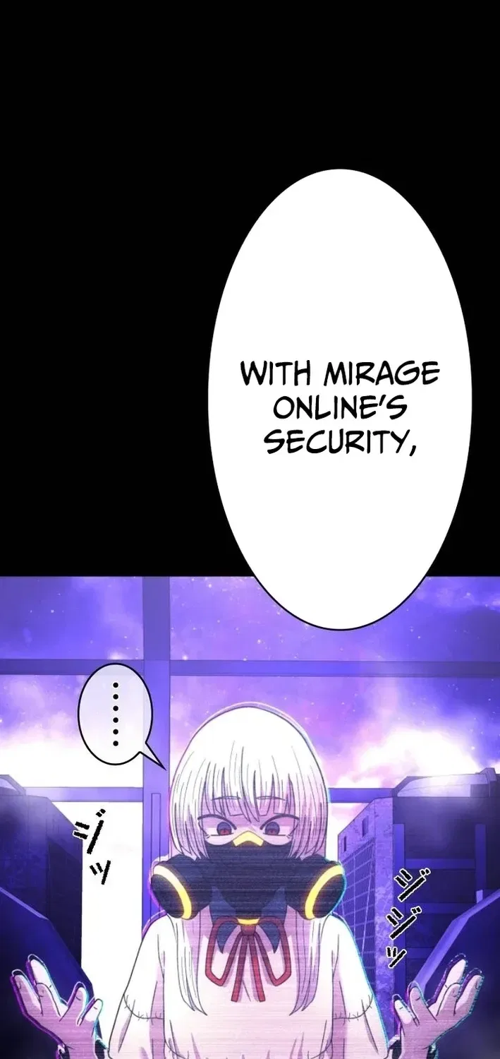 Virtual World: Mirage Chapter 14 – Page 102