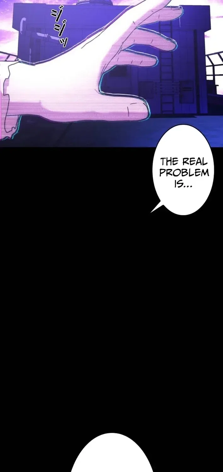 Virtual World: Mirage Chapter 14 – Page 105