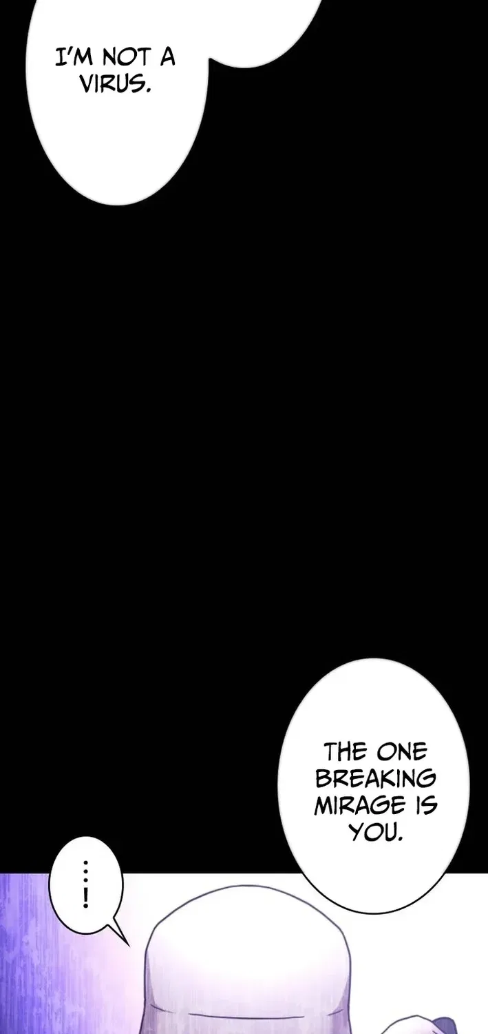 Virtual World: Mirage Chapter 14 – Page 109