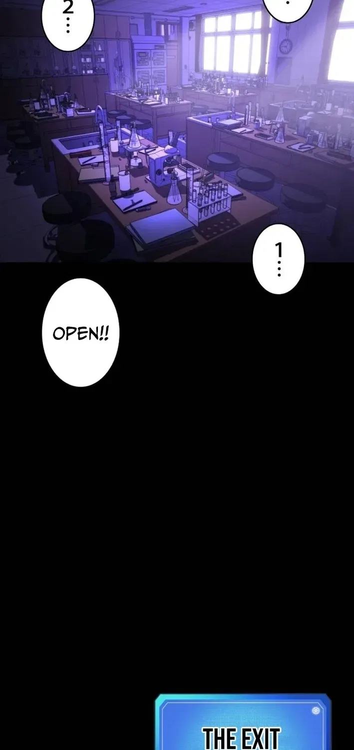 Virtual World: Mirage Chapter 14 – Page 123