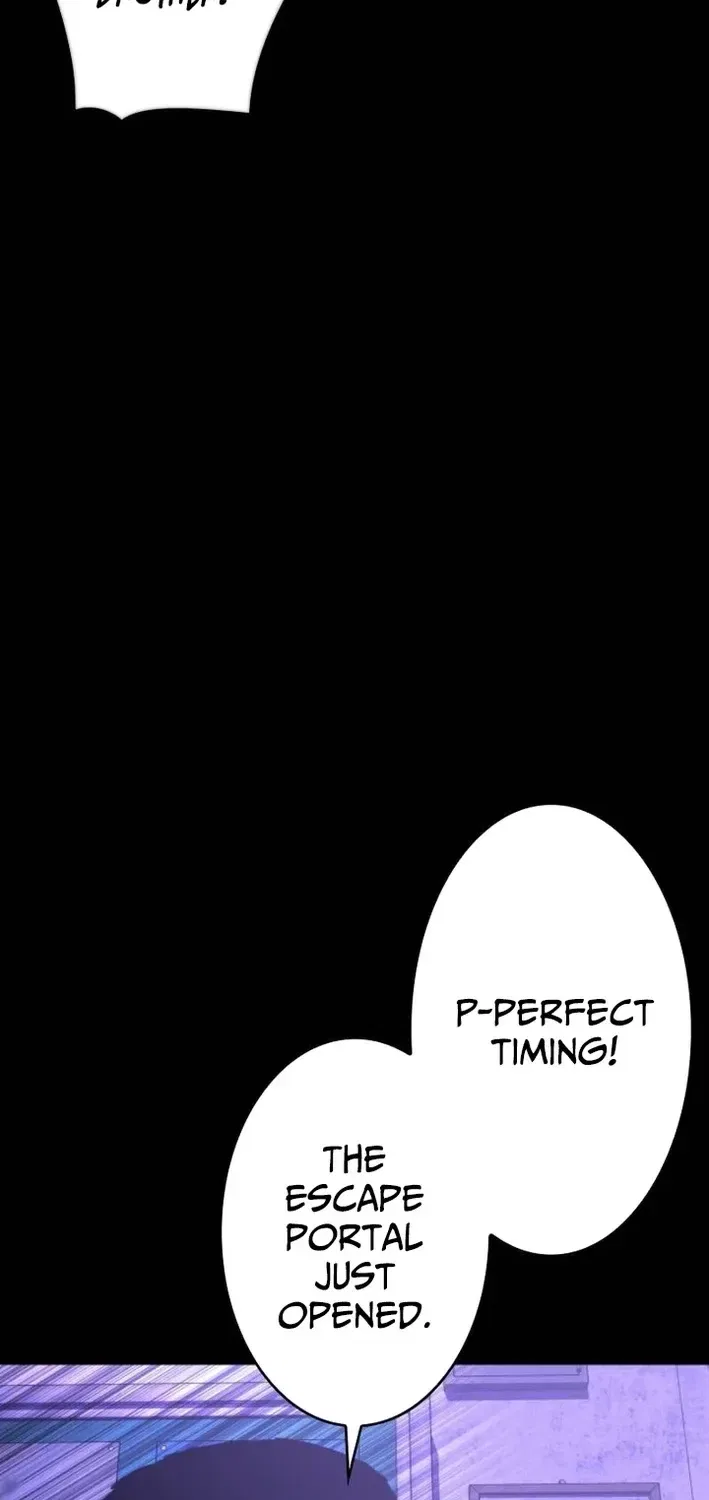 Virtual World: Mirage Chapter 14 – Page 133