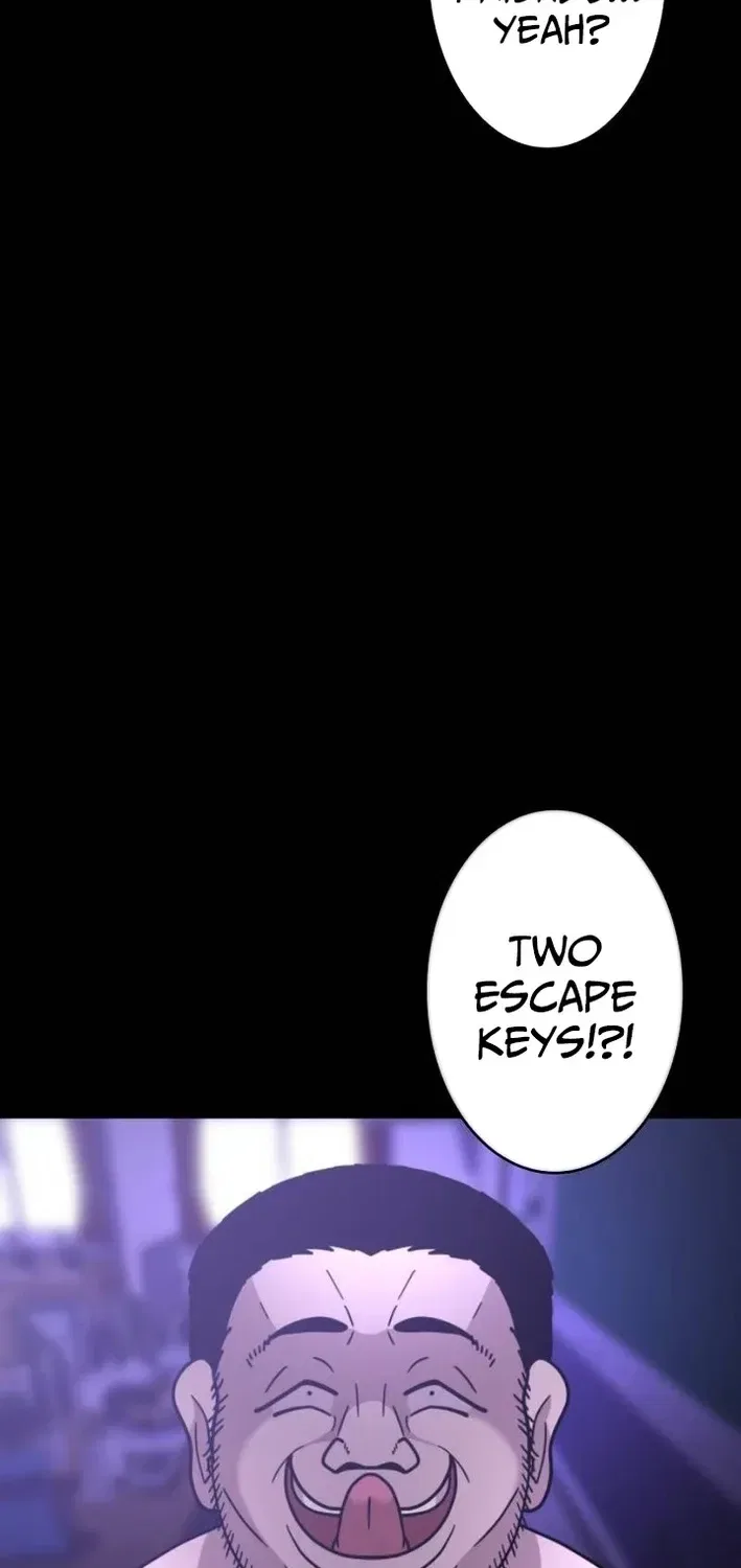 Virtual World: Mirage Chapter 14 – Page 137