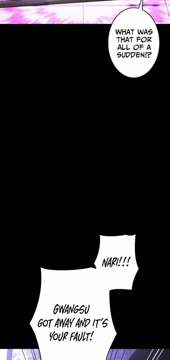 Virtual World: Mirage Chapter 13 – Page 5