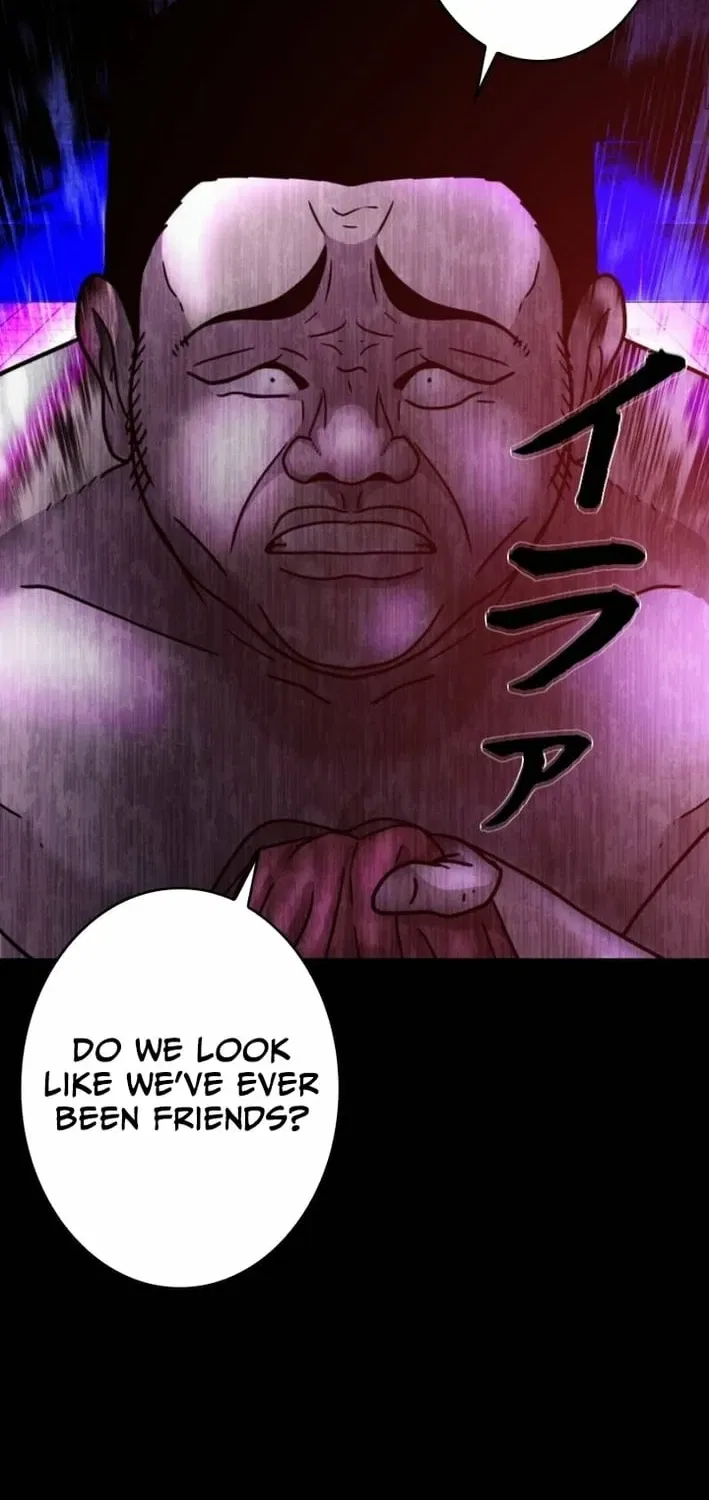 Virtual World: Mirage Chapter 13 – Page 10